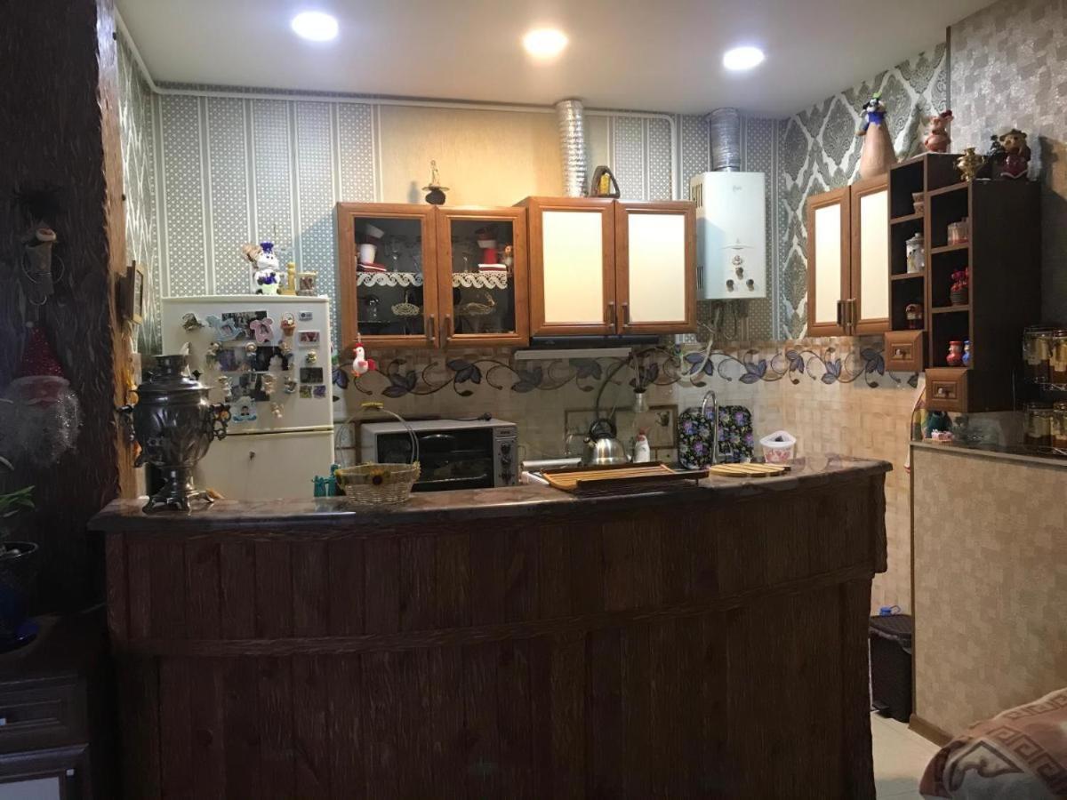 ディリジャン House 125Aヴィラ エクステリア 写真