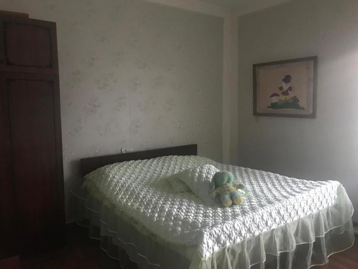 ディリジャン House 125Aヴィラ エクステリア 写真